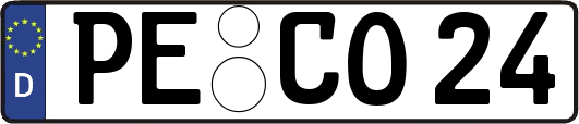 PE-CO24