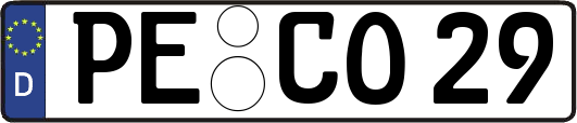 PE-CO29