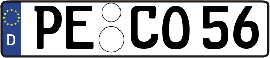 PE-CO56