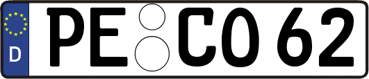 PE-CO62