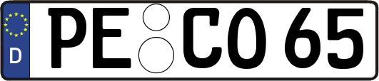 PE-CO65