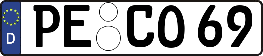 PE-CO69
