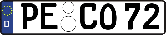 PE-CO72
