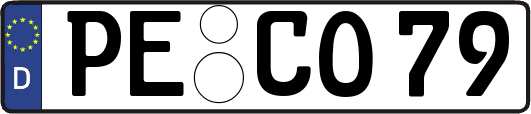 PE-CO79