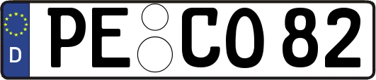 PE-CO82