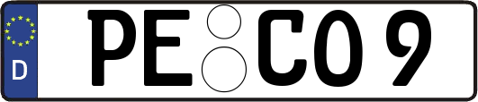 PE-CO9