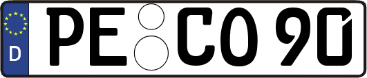 PE-CO90