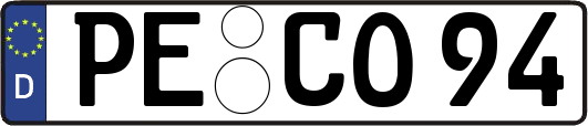 PE-CO94