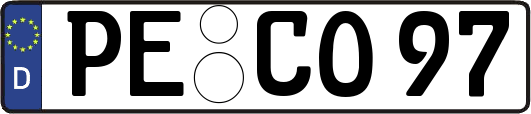 PE-CO97