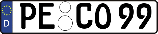 PE-CO99