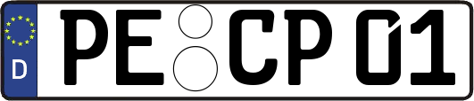 PE-CP01