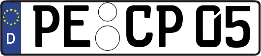 PE-CP05