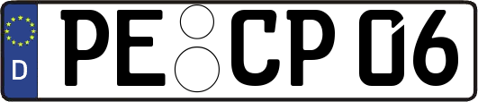 PE-CP06