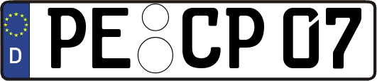 PE-CP07
