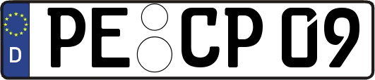 PE-CP09