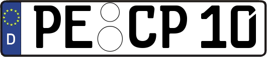 PE-CP10
