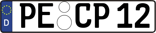PE-CP12