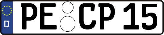 PE-CP15