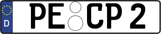 PE-CP2