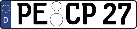PE-CP27