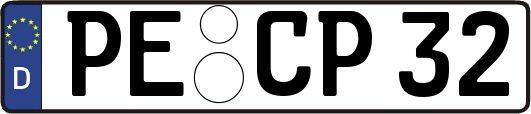 PE-CP32