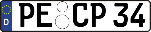 PE-CP34