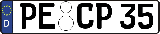 PE-CP35