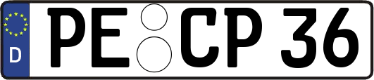 PE-CP36