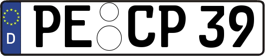 PE-CP39