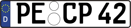PE-CP42