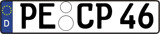 PE-CP46