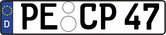 PE-CP47