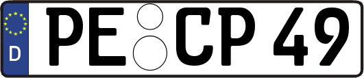 PE-CP49