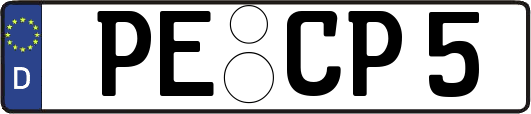 PE-CP5