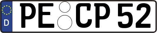 PE-CP52