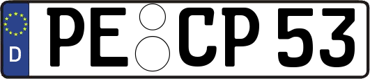 PE-CP53