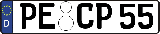 PE-CP55