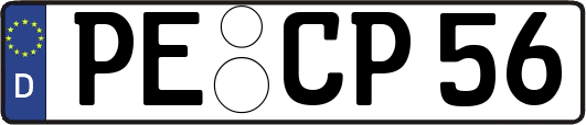 PE-CP56