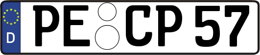 PE-CP57