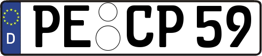 PE-CP59