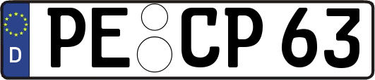 PE-CP63