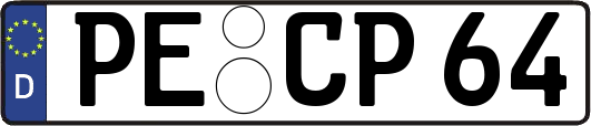 PE-CP64