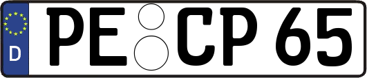 PE-CP65