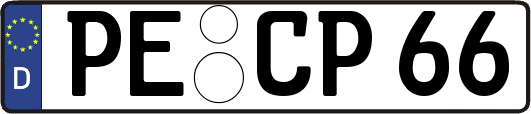 PE-CP66