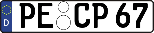 PE-CP67