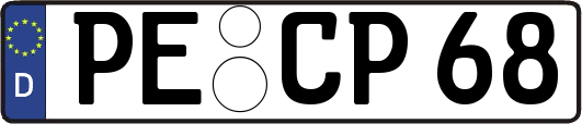 PE-CP68