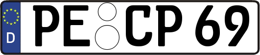PE-CP69