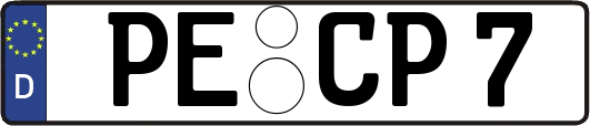 PE-CP7