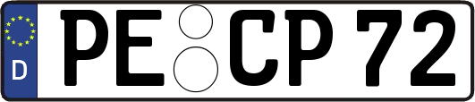 PE-CP72