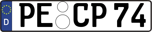 PE-CP74